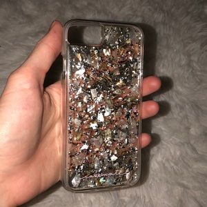 Casemate iPhone 7/8 Abalone Shell Case
